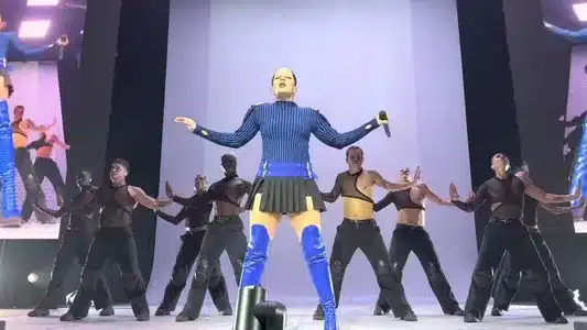 Bizcochito Lyrics English (Translation) | Haraca Kiko | Rosalía