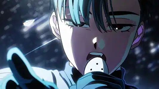 Black Sorrow (Vivinos ‘Alien Stage’ Ost, Pt.4) Lyrics With English Translation – Park Byeong Hoon