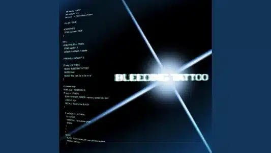 Bleeding Tattoo Lyrics With English Translation – Vinii