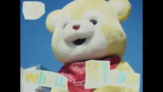 Bloom Lyrics Translated to English | Whou.