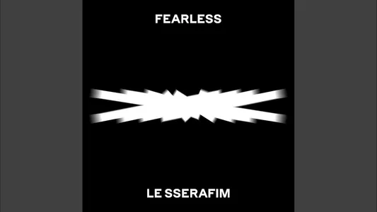 Blue Flame Lyrics Translation — Fearless | Le Sserafim