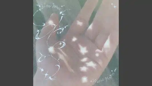 Blue Hour Lyrics English (Translation) — Hana Hope