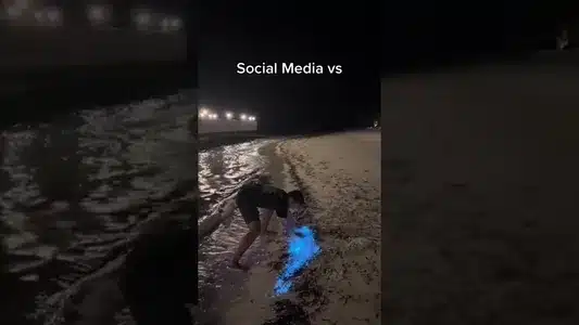 Blue Light Lyrics English Meaning — Balcony Trip | Sleeping Boat