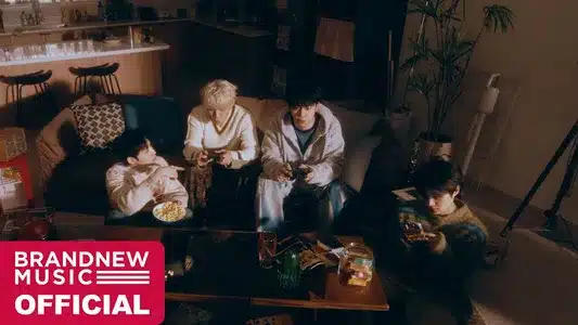 Bottoms Up Lyrics Meaning — Seven : Crimson Horizon | Ab6Ix