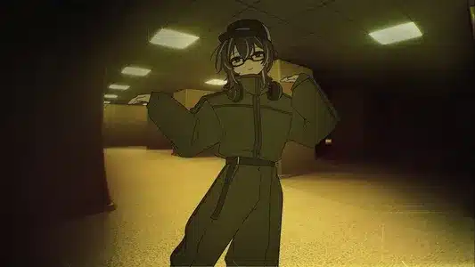 Brain Rot Lyrics Meaning (in English): Vally.Exe