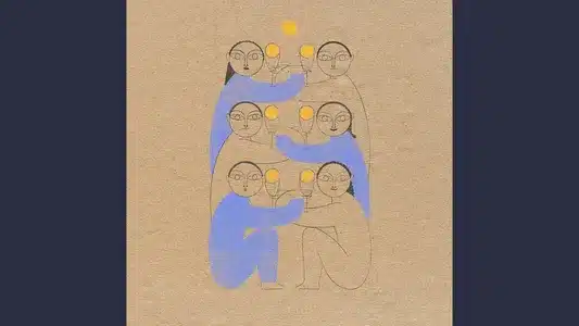 Brindo Lyrics Meaning | Abrazo | Silvana Estrada