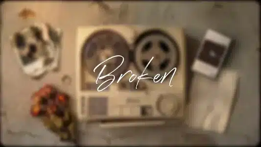 Broken Lyrics Translation — Chapter Iv (Ep) | Shubh