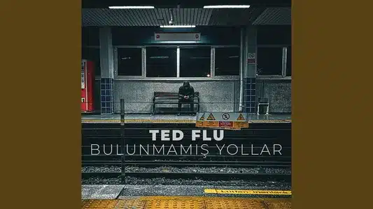 Bulunmamış Yollar Lyrics {English Translation} | Ted Flu