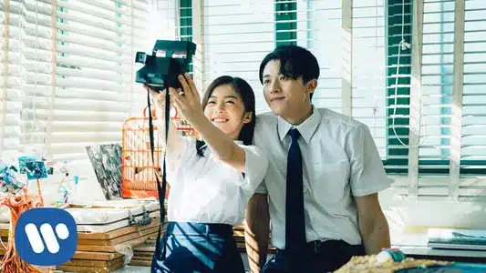 Bước Qua Nhau Lyrics English Translation | Một Vạn Năm | Vũ.