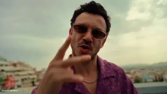 Buzlu Cam Lyrics Translated to English | Buray