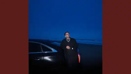 Cadillac Translated Lyrics in English — Bekom