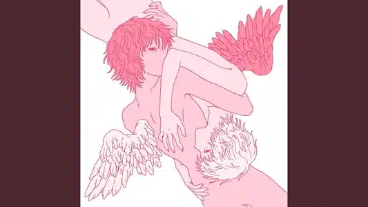 책방오빠 문학소녀 (Scott And Zelda) Lyrics Meaning: Eve: Romance | Bibi