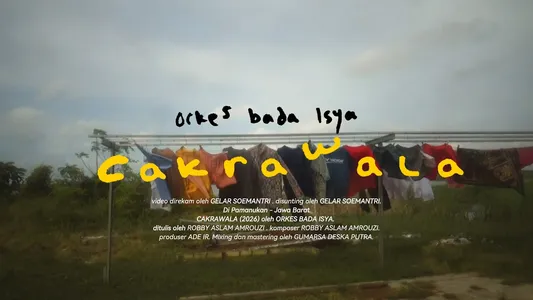 Cakrawala Lyrics English (with Translation): Mike Fena Firdania | Orkes Bada Isya