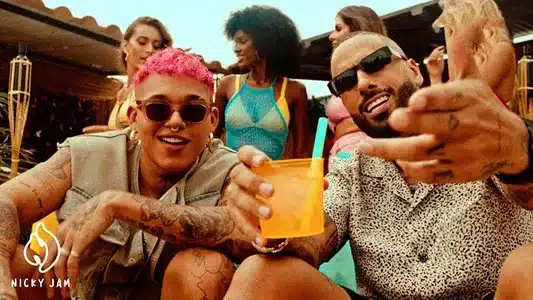 Calor Lyrics English Translation - Insomnio | Beéle | Nicky Jam