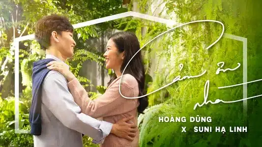 Cảm Ơn Nhà Lyrics {English Translation} | Hoàng Dũng | Suni Hạ Linh