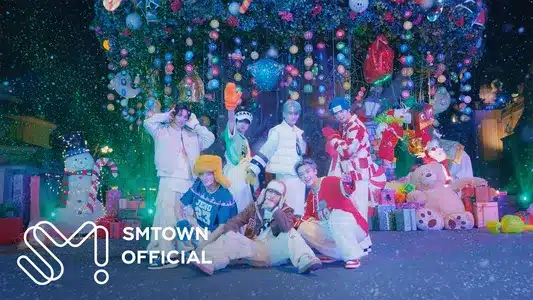 Candy Lyrics {English Meaning} - Nct Dream