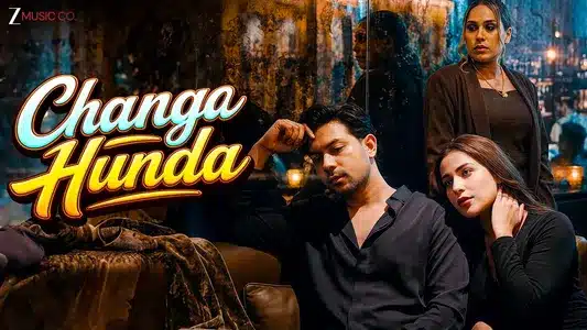 Changa Hunda Lyrics With English Translation – Afsana Khan