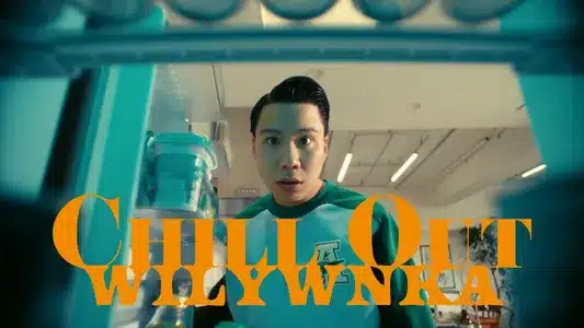 Chill Out Lyrics Meaning — Counter | Wilywnka