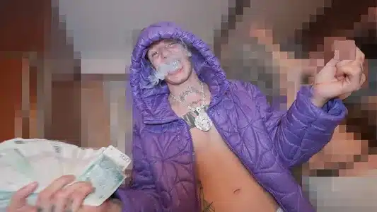 Chiński Nowy Rok Lyrics Meaning (in English) | Żabson