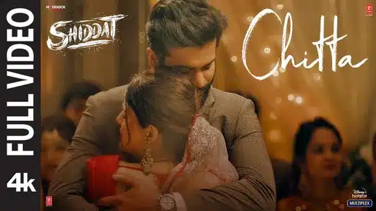 Chitta Lyrics Translation: Shiddat | Manan Bhardwaj