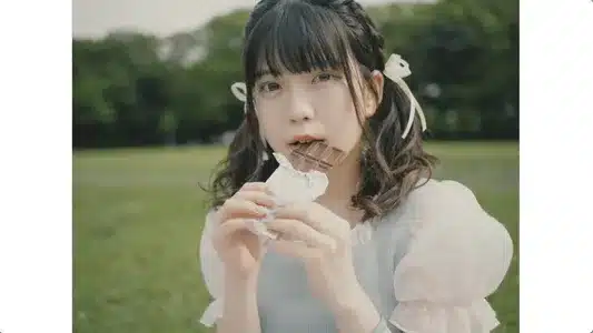 Chocolasion Lyrics With English Translation — Tensions