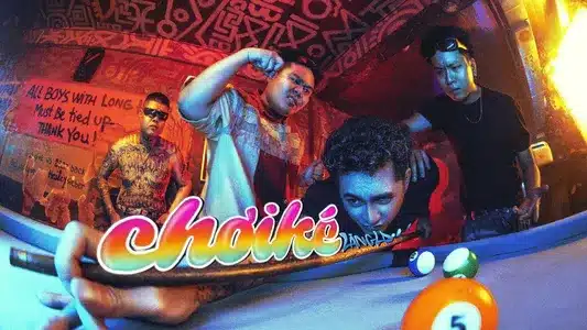 Chơi Ké Lyrics English (Translation) | Lăng Ld