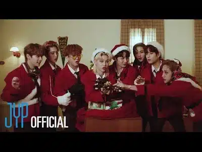 Christmas Evel Lyrics (with English Meaning) — Stray Kids