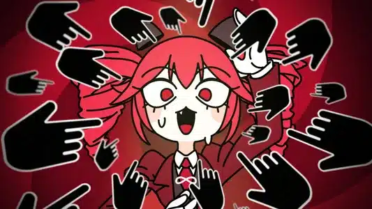 処刑拍手 (Execution Clap) Lyrics English (Translation) - 트랩칙 (Trap Chick)