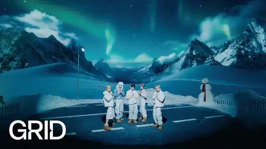 Come True Ft. Shin On Yu Lyrics [English Meaning]: Pow