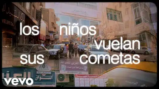 Cometas Lyrics English Translation – Manifiesto De Un Tremendo Delirio | León Larregui