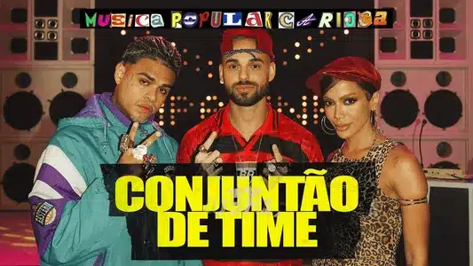 Conjuntão De Time Lyrics & Translation – Mpc (Música Popular Carioca) | Mc Cabelinho | Papatinho