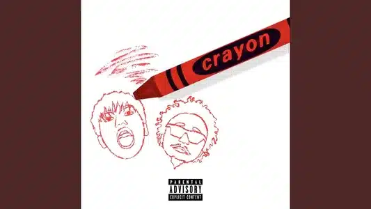 Crayon Lyrics With English Translation: Fuji Taito | Zot On The Wave