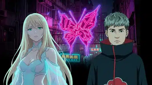 Cuando Te Miro (Reggaeton Otaku) Lyrics [English Meaning] — Jerrysan