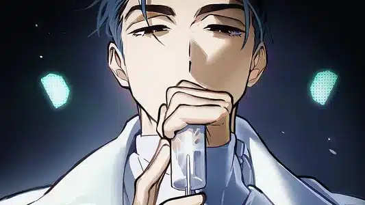 Cure (Vivinos ‘Alien Stage’ Ost, Pt.7) Lyrics {English Translation} - Akugetsu | Park Byeong Hoon