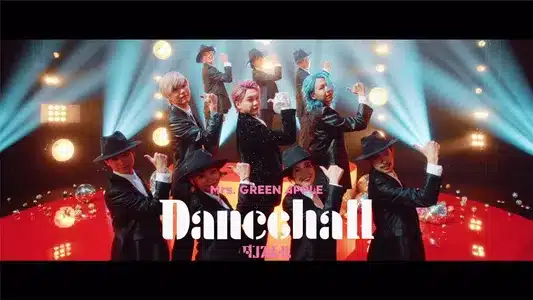 Dance Hall Lyrics Meaning – Inferno & More Hits | Mrs. Green Apple