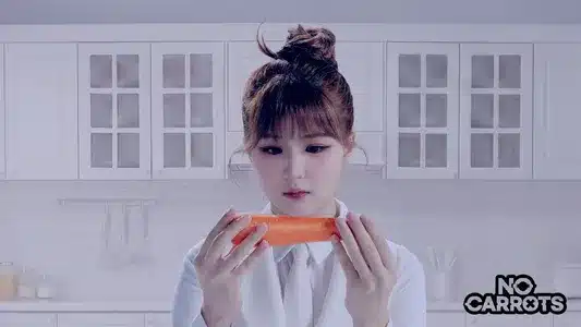 당근이 싫어 (No Carrots) Lyrics English (Translation) | Seo Eve
