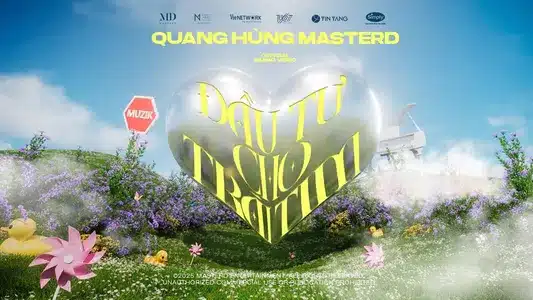 Đầu Tư Cho Trái Tim Lyrics [English Translation] — Quang Hùng Masterd