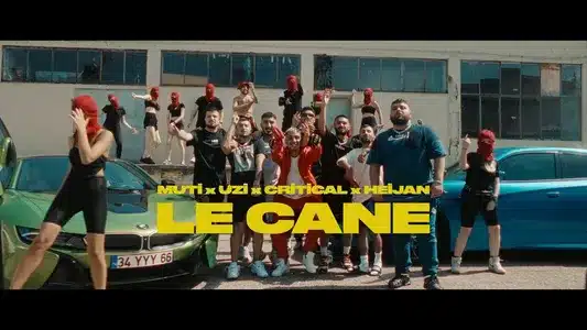 Dayak Arsızı Lyrics {English Meaning} – Mermi