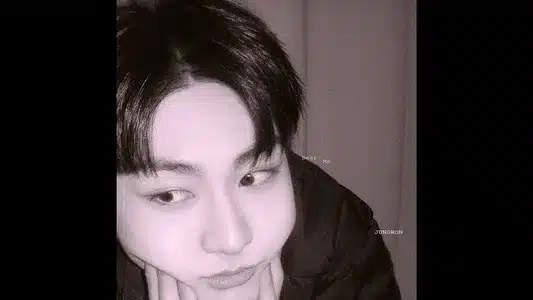 Dear Me Lyrics Meaning (in English) - Jungwon