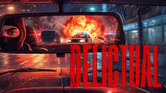 Delictual Lyrics Translation: Jeremias | Jere Klein | Mateo On The Beatz