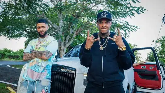 Demasiada Buena Lyrics With English Meaning — Dj Adoni | Ronny Gta