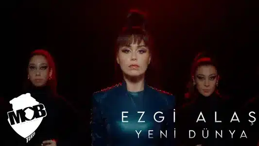 Denge Lyrics Translated to English – Ezgi Alaş