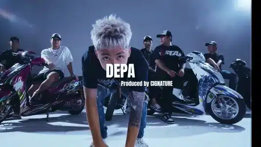 Depa Lyrics {English Meaning} — Yello $Osa