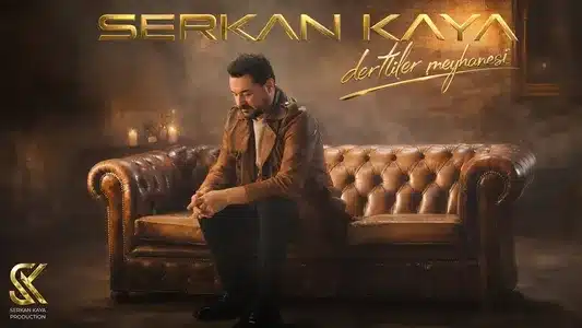 Dertliler Meyhanesi Lyrics (English Meaning) — Serkan Kaya