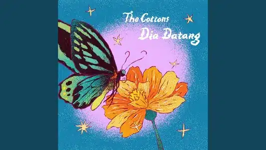 Dia Datang Lyrics With English Meaning – The Cottons
