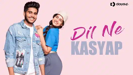Dil Ne Lyrics English (with Translation) – Kasyap