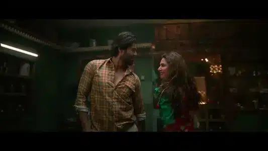 Dill Bechara Lyrics English Translation – Aag Lagay Basti Mein | Aur