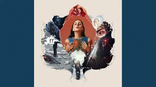 Дім (Home) Lyrics English Translation — Рух Мій (My Move) | Jamala