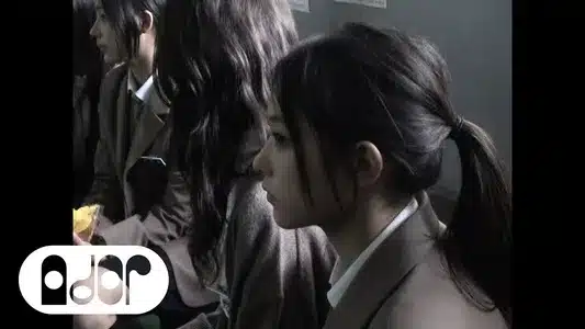 Ditto Lyrics {English Meaning} – Newjeans