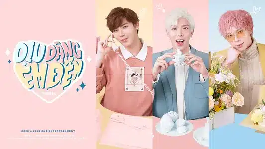 Dịu Dàng Em Đến Lyrics (English Meaning) – Erik